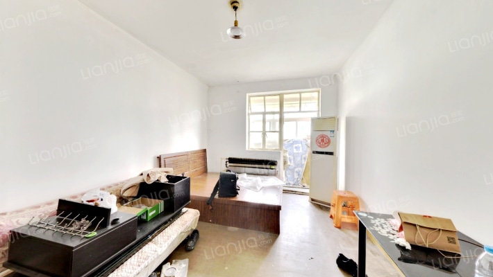 缸窑里南区二手房实景图