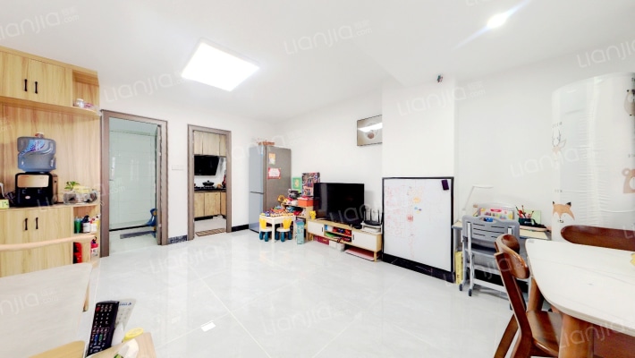 星河苑二手房实景图