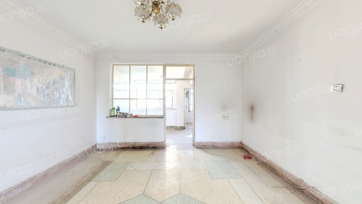 新迎干休所二手房实景图