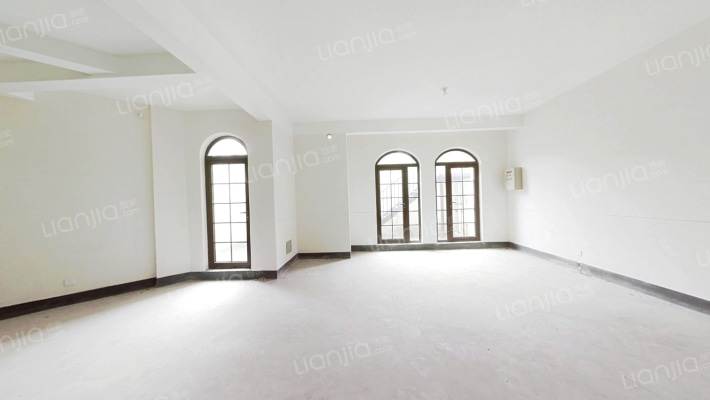 琨城帝景园二手房实景图