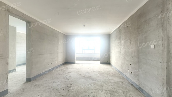 建昌·城市花园二手房实景图