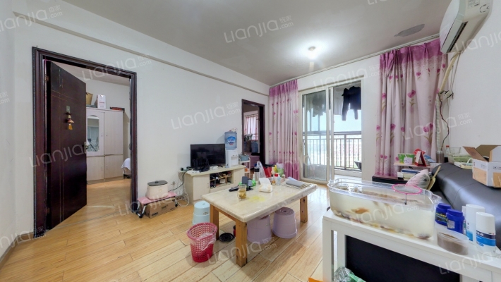 德源第一城蜀风嘉苑二手房实景图