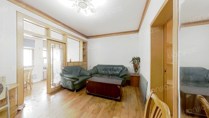 江西新华印刷厂住宅小区二手房实景图