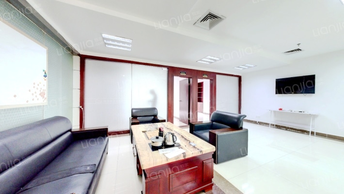 麦雅国际二手房实景图