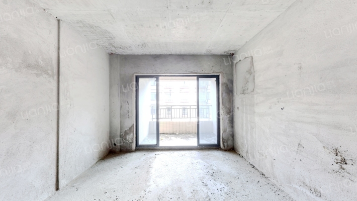 恒和华府二手房实景图