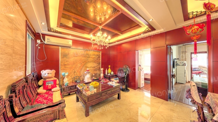 玫瑰苑(润州)二手房实景图