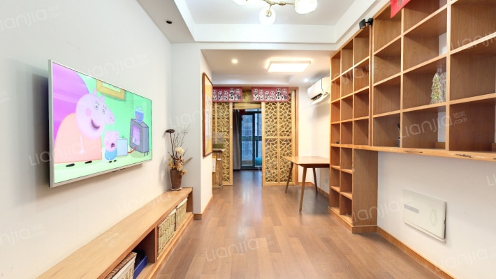 达安花园二手房实景图