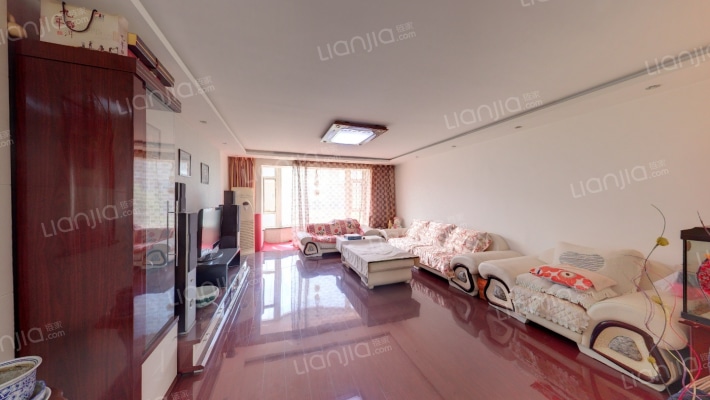 警官公寓(东蔚山路)二手房实景图