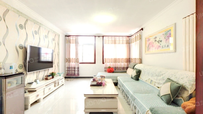 嘉和小区二手房实景图