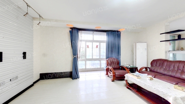 白云北区二手房实景图