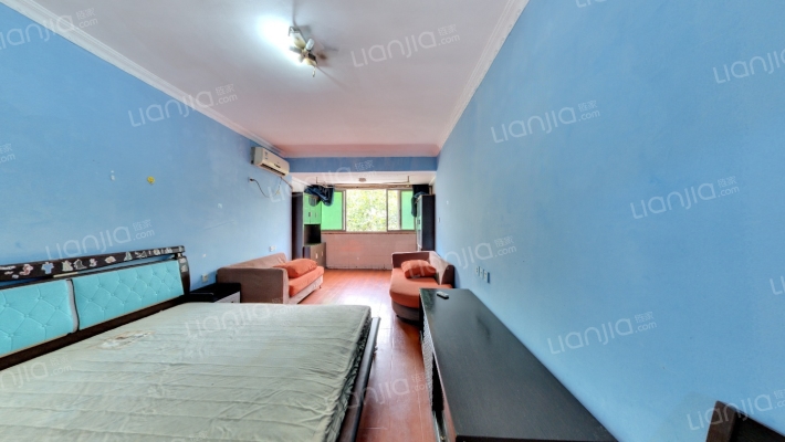 二圣庙前二手房实景图