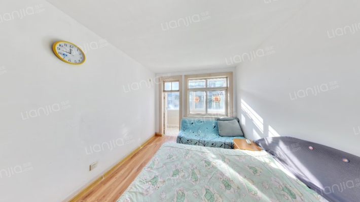 高邮湖路二手房实景图