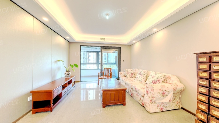 仁恒城市星徽B区二手房实景图