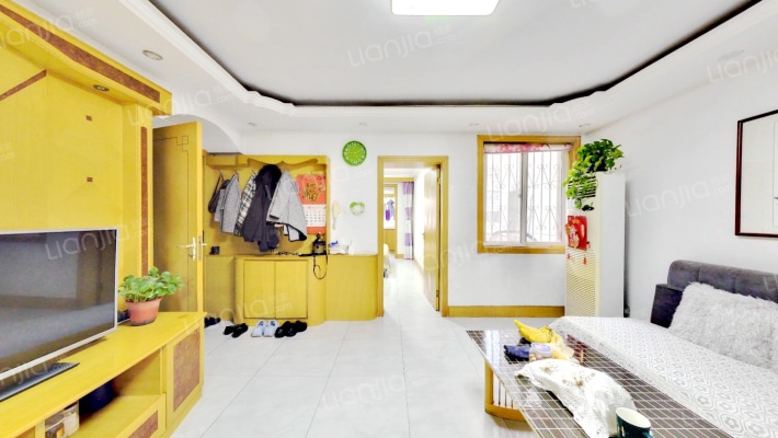 星盛园二手房实景图