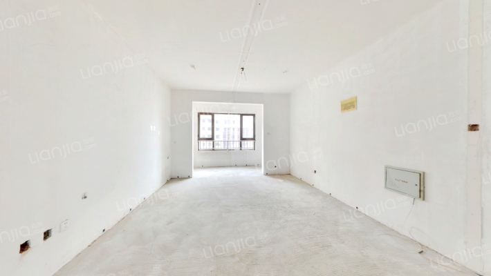 恒茂国际都会二手房实景图