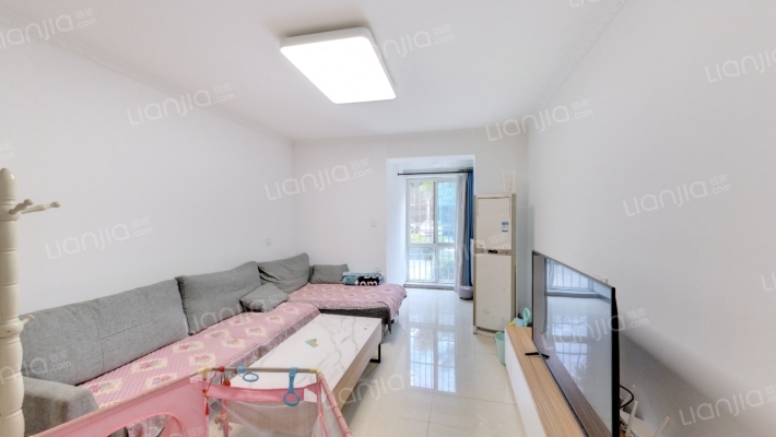 曲江SOHO二手房实景图