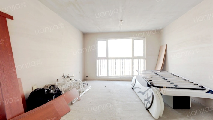 华泰靖湘园二手房实景图