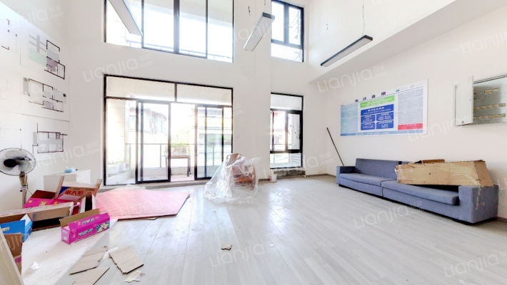 卧龙谷玖号二手房实景图