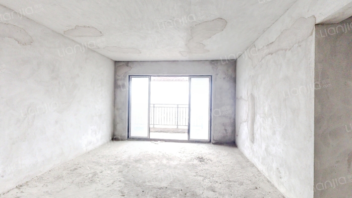 凤迪豪庭二手房实景图