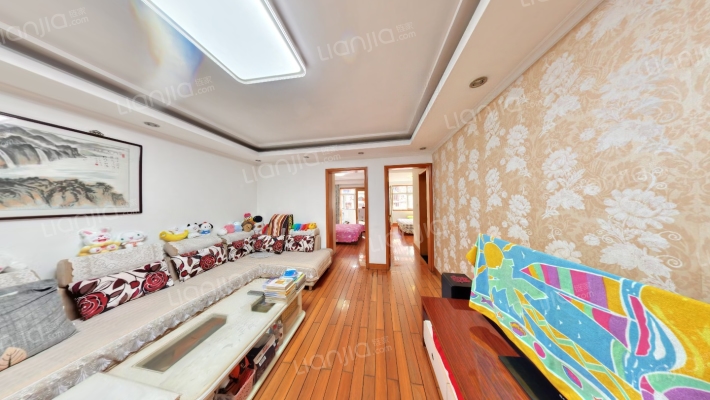 南台巷东二手房实景图