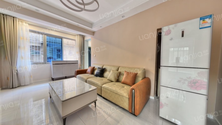 大巷子31号二手房实景图