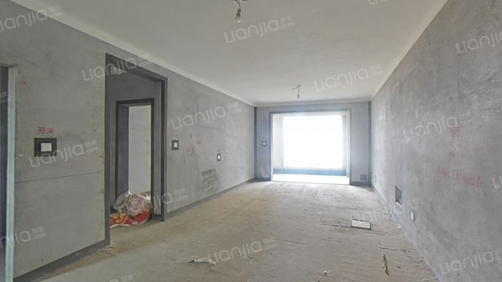 东湖湾二手房实景图