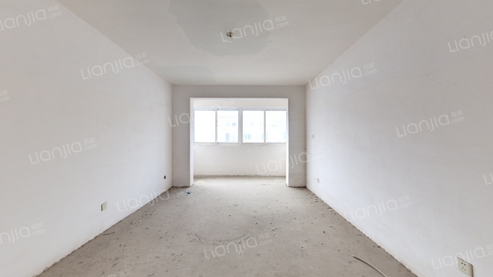 美丽新城二手房实景图