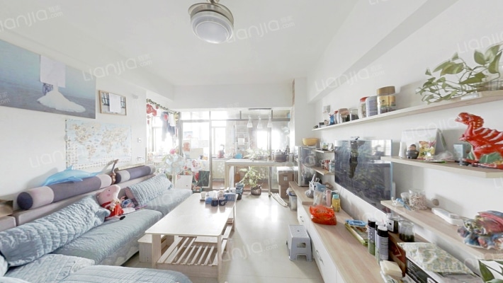 国海大厦二手房实景图