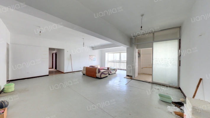 江北大厦二手房实景图