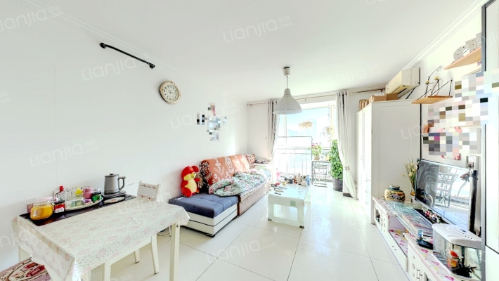 金燕学院府二手房实景图