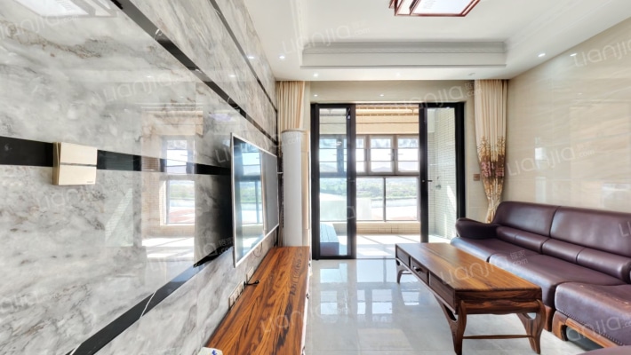 中海天钻二手房实景图