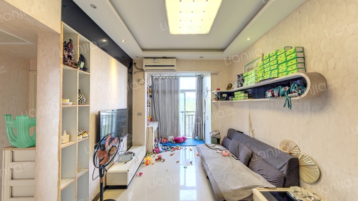 静江花园1区二手房实景图