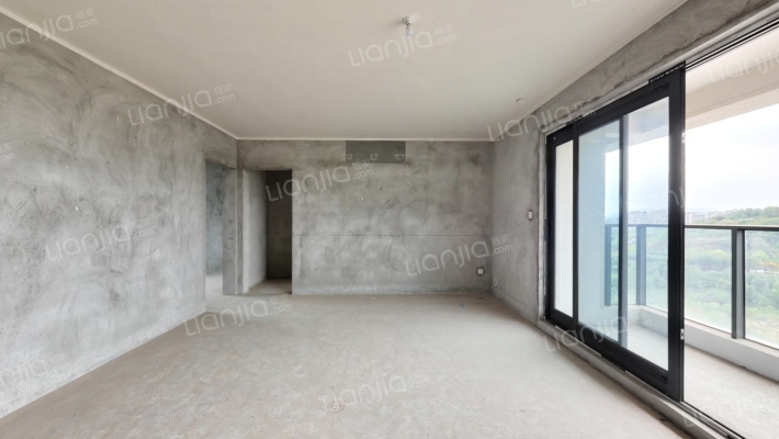 御临府五期二手房实景图