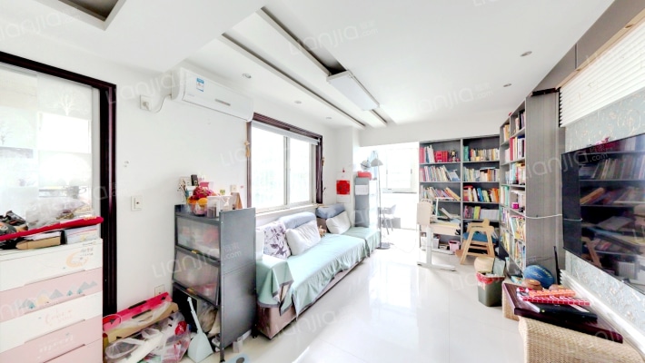 金川家园二手房实景图