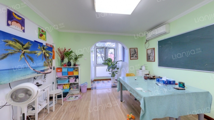 汇新家园二手房实景图