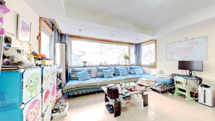 琴岛山庄二手房实景图