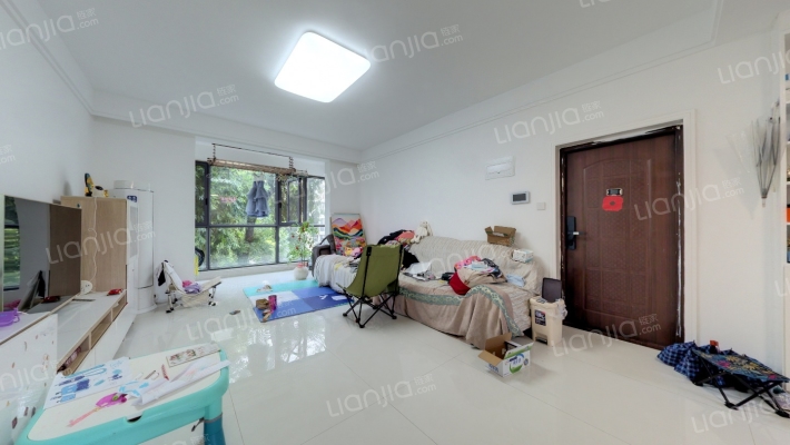 汇龙花园二手房实景图