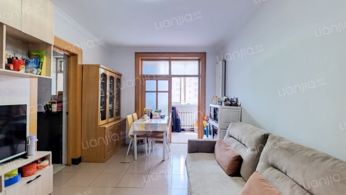 教委家属楼二手房实景图