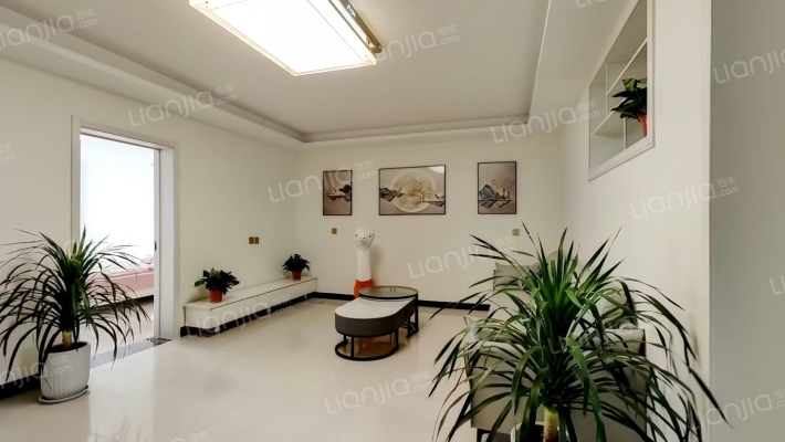 滨河佳园二手房实景图