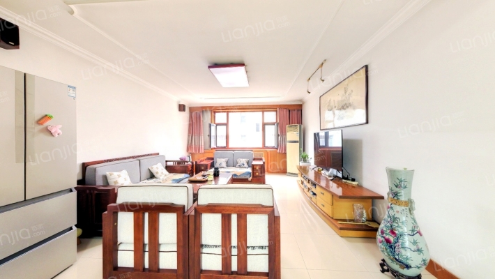 信用社家属院二手房实景图