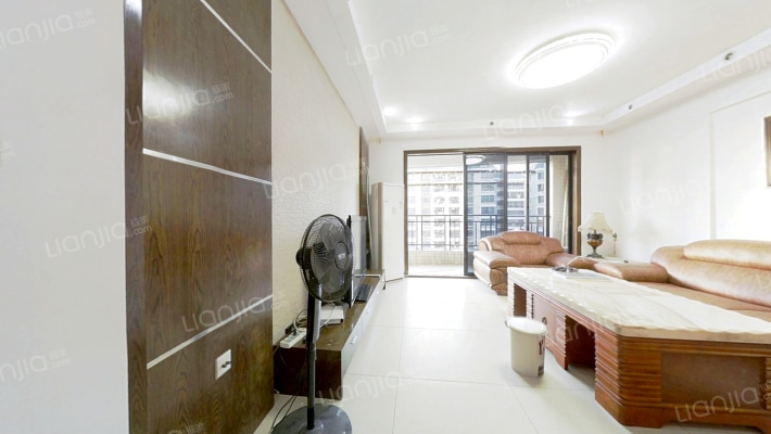 富康豪庭二期二手房实景图