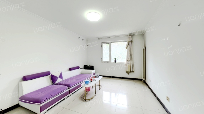 育新花园南里二手房实景图