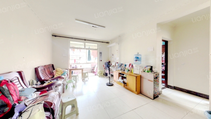 独柏苑二手房实景图