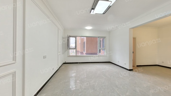 绿韵学府城二手房实景图