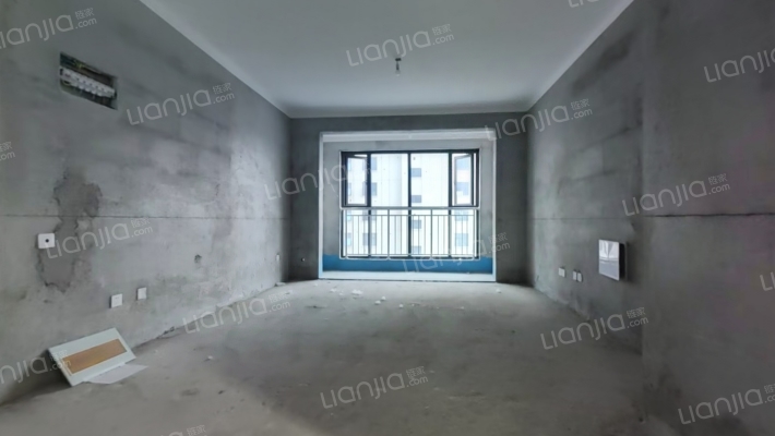 华城安置房二手房实景图