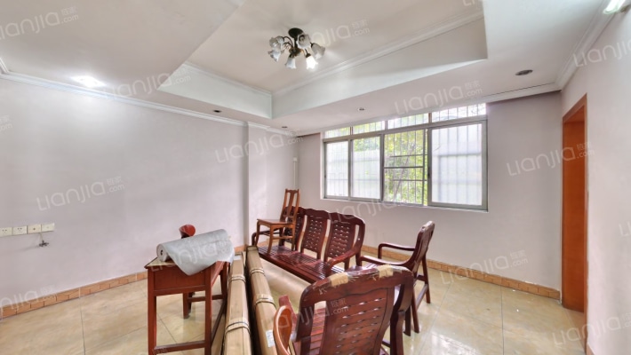 城市职业学院教工宿舍二手房实景图