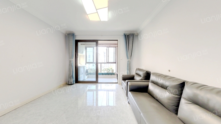 东方城市豪庭二手房实景图