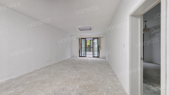 中海御山府一期二手房实景图