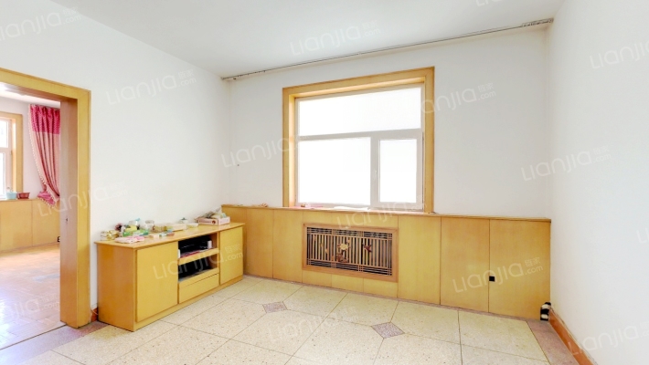 山西八建宿舍二手房实景图