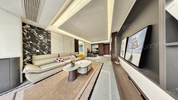 金山国际二手房实景图